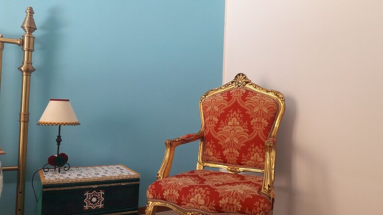 Bed & Breakfast Milazzo Port Big Rooms