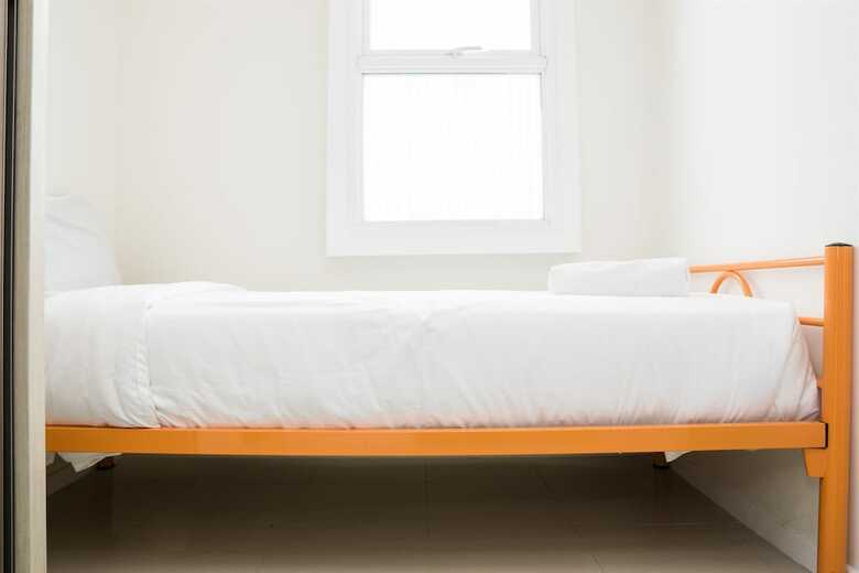 Pleasant 2br Apartment At Parahyangan Residence