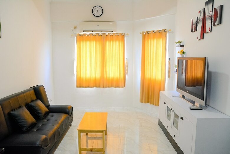 3br Apartment At Menara Kondominium Kelapa Gading