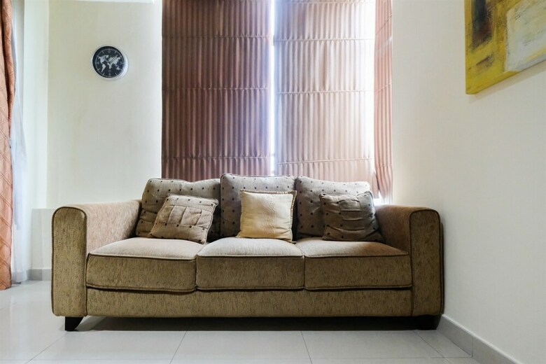 Best 3br Apartment At Hampton's Park