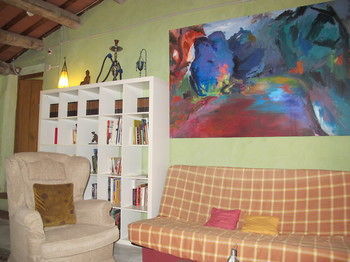 Hostal Mas Can Puig De Fuirosos