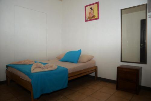 Villas Allen Puerto Viejo