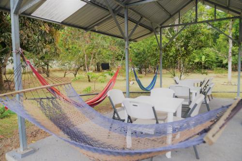 Villas Allen Puerto Viejo