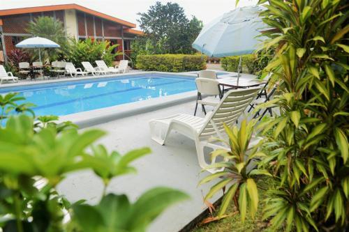 Villas Allen Puerto Viejo