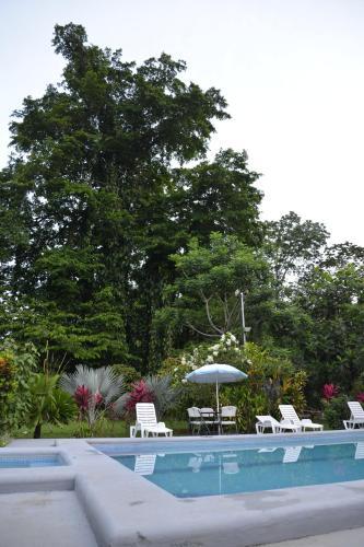 Villas Allen Puerto Viejo