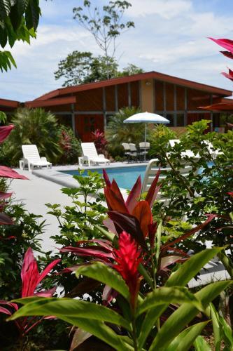 Villas Allen Puerto Viejo