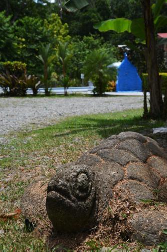 Villas Allen Puerto Viejo