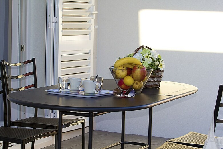 Apartments Ragusa Palace- Dardin