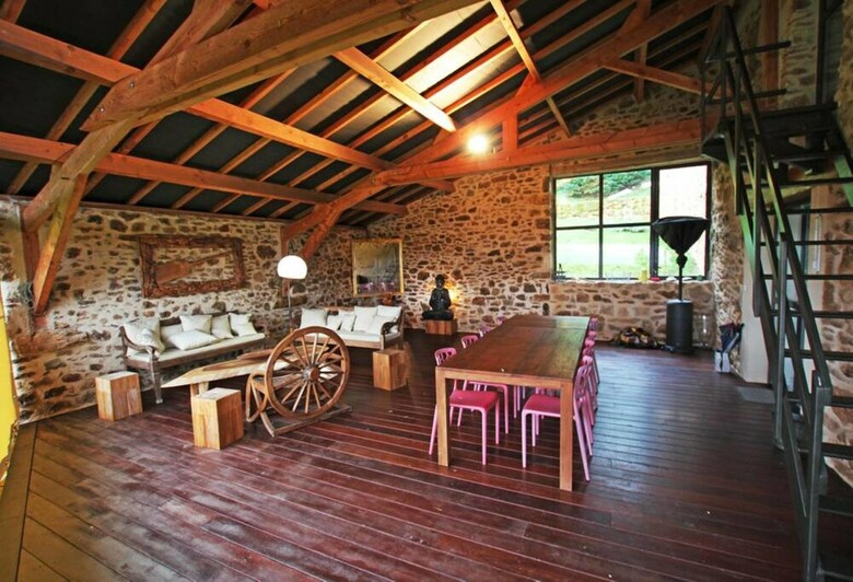 Maison de Charme Du Hameau de Chabbert