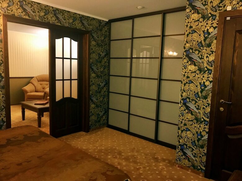 Bed & Breakfast Guest House Sibirskiy