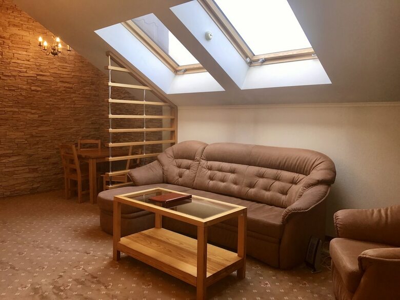 Bed & Breakfast Guest House Sibirskiy