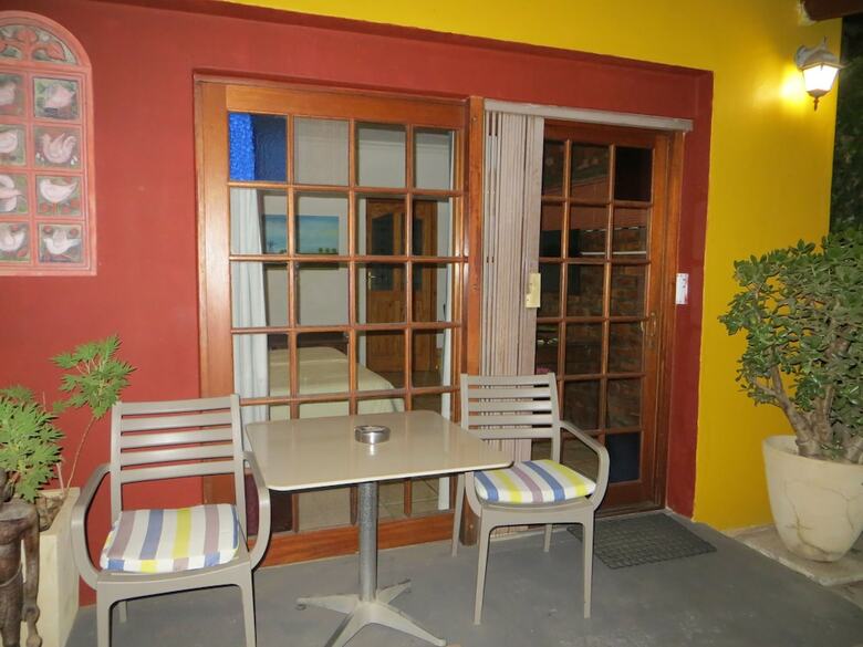 Hotel Lourens River Guesthouse