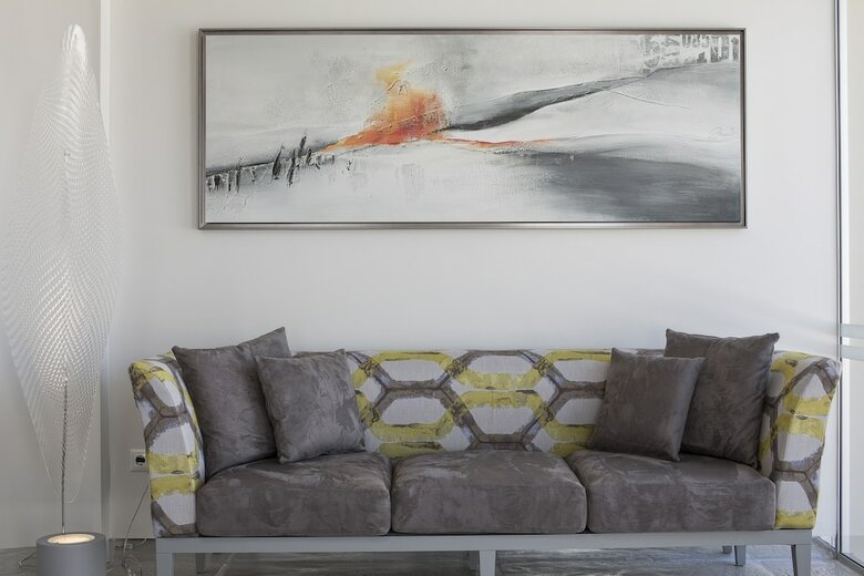 Kouros Art Hotel (Adults Only)