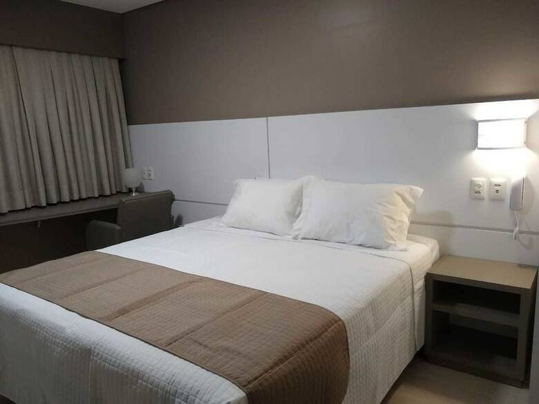 Vestena Hotel Indaial