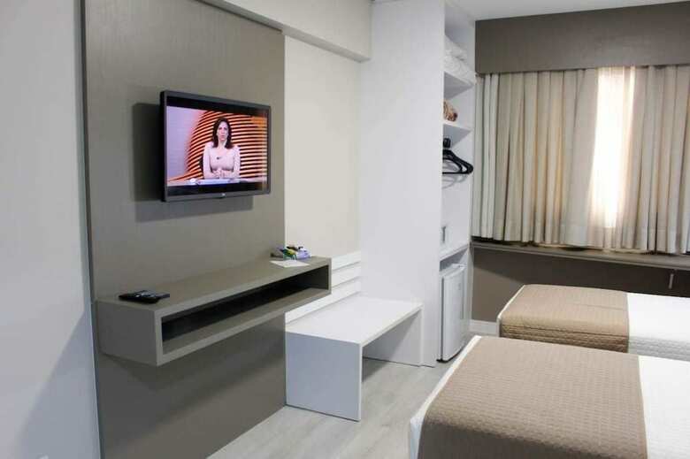 Vestena Hotel Indaial