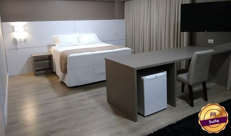 Vestena Hotel Indaial