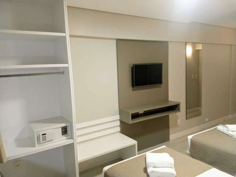 Vestena Hotel Indaial