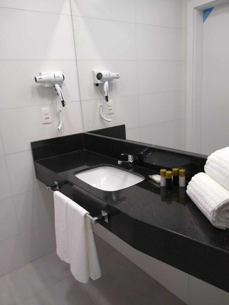 Vestena Hotel Indaial