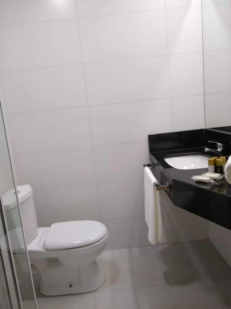 Vestena Hotel Indaial