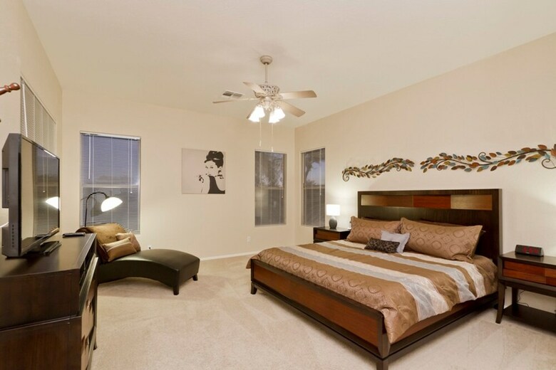 Quail Bluff 3 Bedroom By Casago
