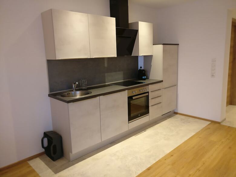 Apartamentos Panorama Appartements Filzerhof