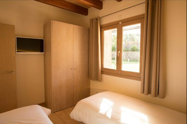 Agroturismo S'arbo�ar