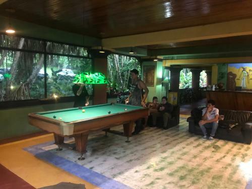 Lake Arenal Hotel And Microbrewery