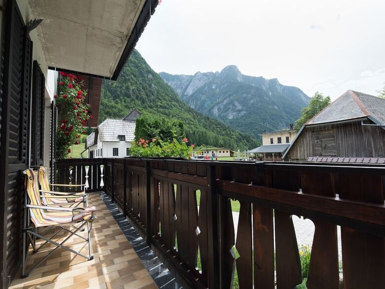 Apartments And Rooms Nata?a 2