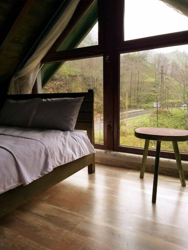 Hotel Elikti Butik Otel