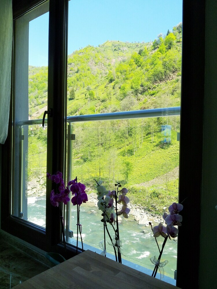 Hotel Elikti Butik Otel