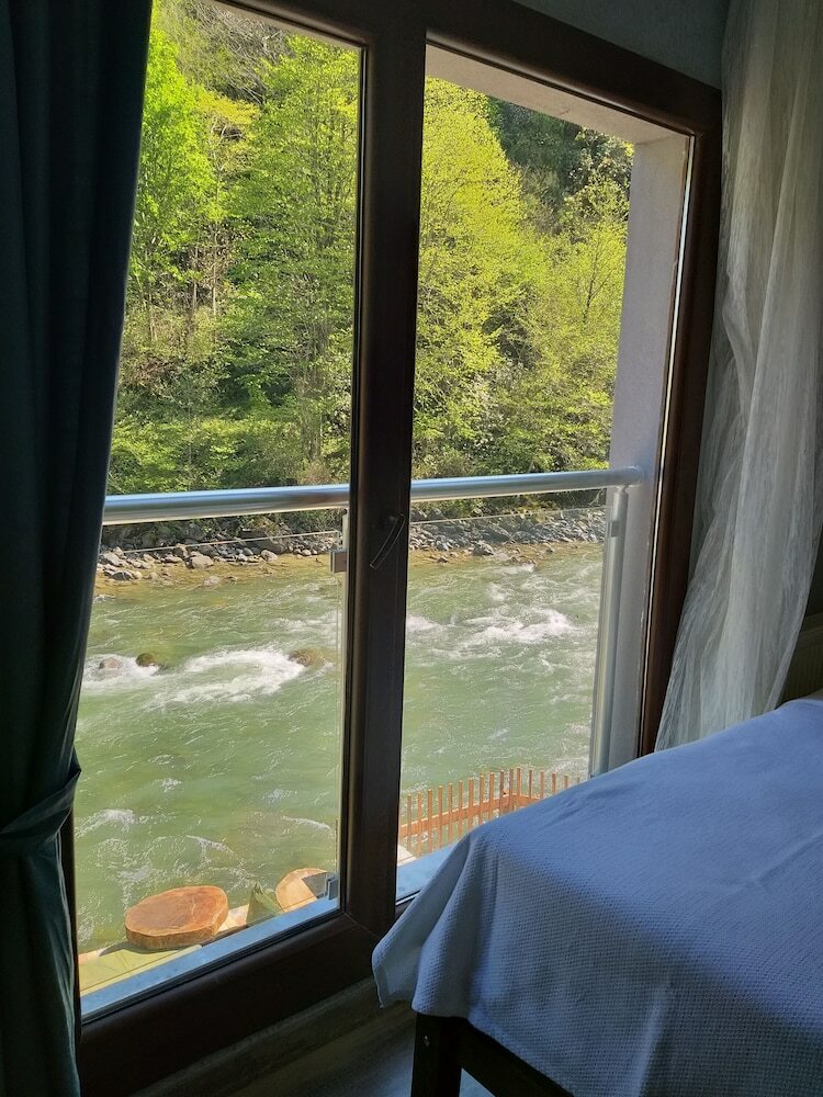 Hotel Elikti Butik Otel