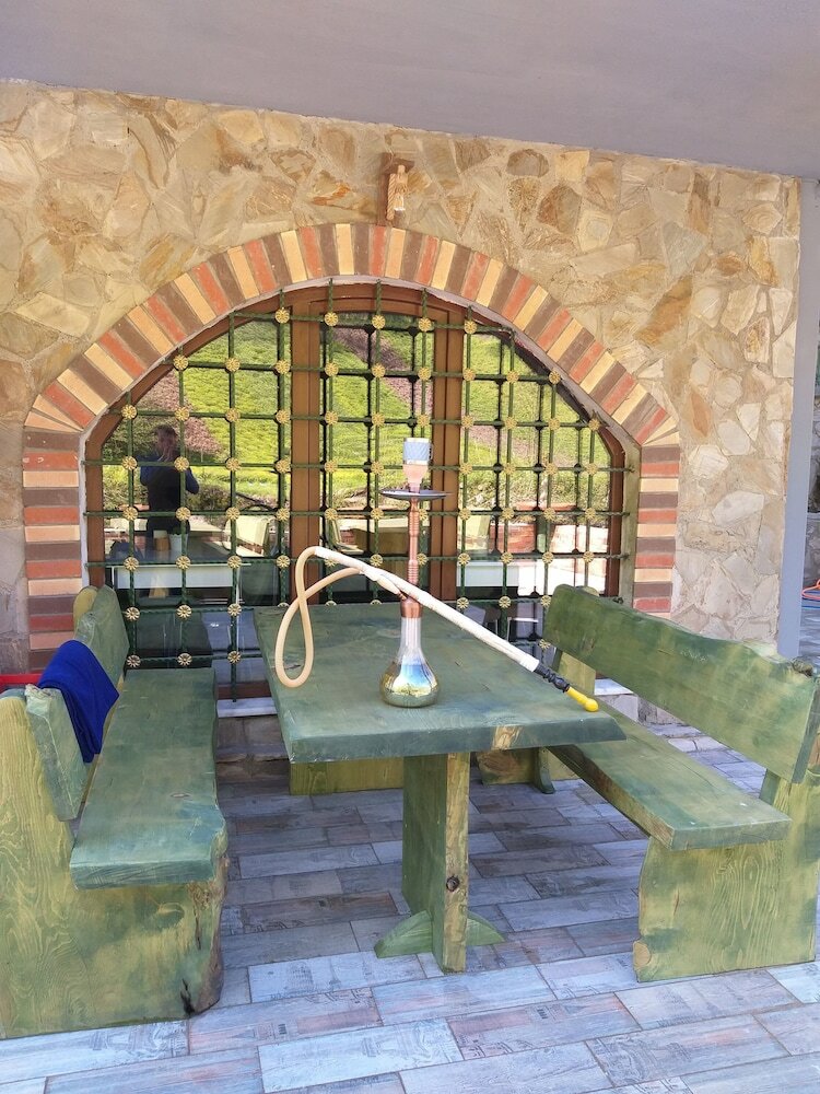 Hotel Elikti Butik Otel