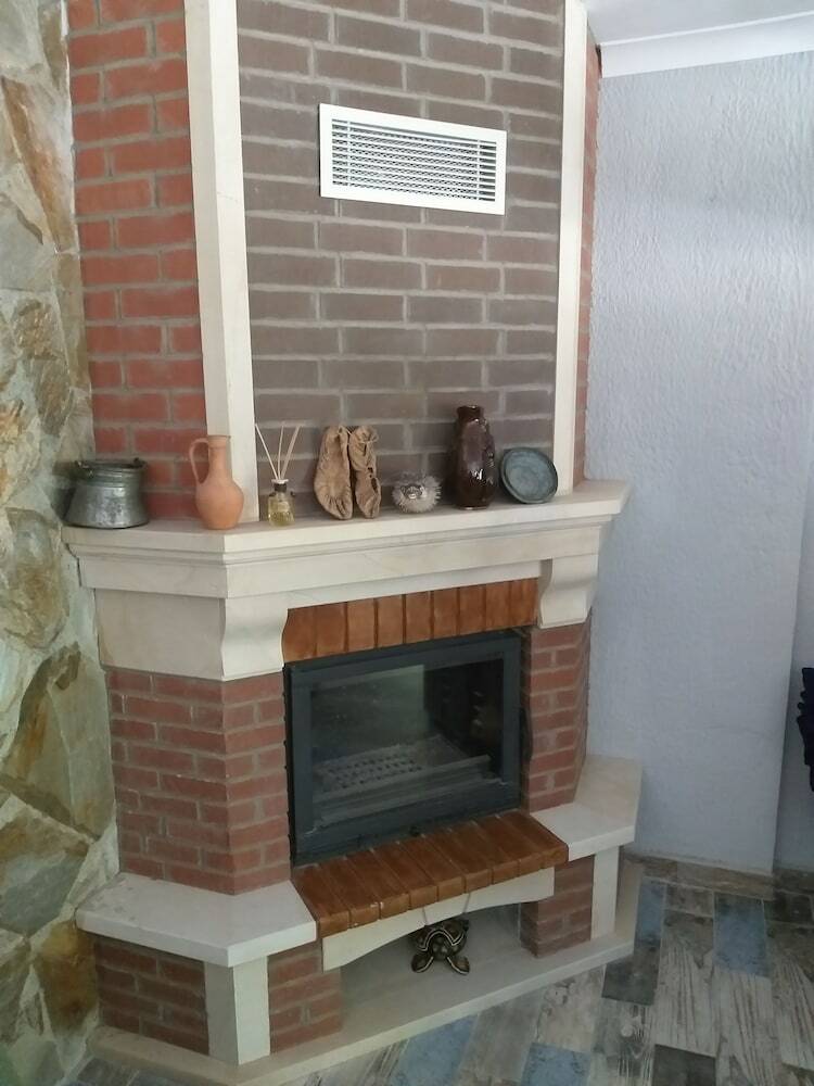 Hotel Elikti Butik Otel