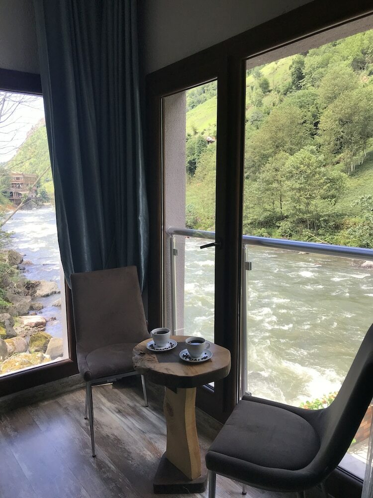 Hotel Elikti Butik Otel