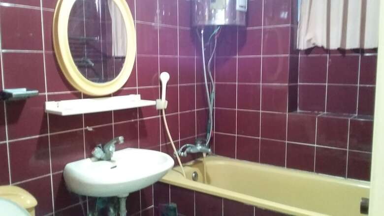 Chung Hua213 Daily Rental