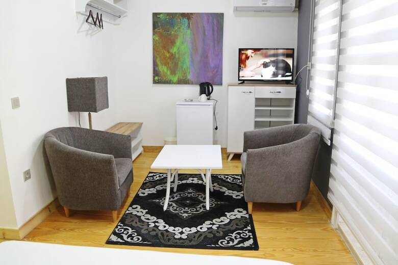 Hotel Puhu Otel