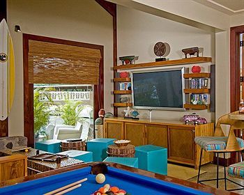 Hotel Four Seasons Resort Costa Rica At Peninsula Papagayo