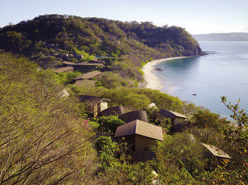Hotel Four Seasons Resort Costa Rica At Peninsula Papagayo
