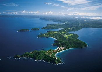 Hotel Four Seasons Resort Costa Rica At Peninsula Papagayo