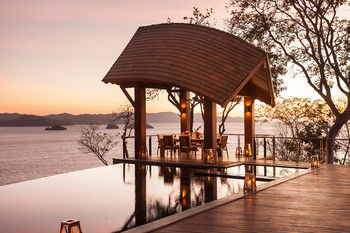 Hotel Four Seasons Resort Costa Rica At Peninsula Papagayo