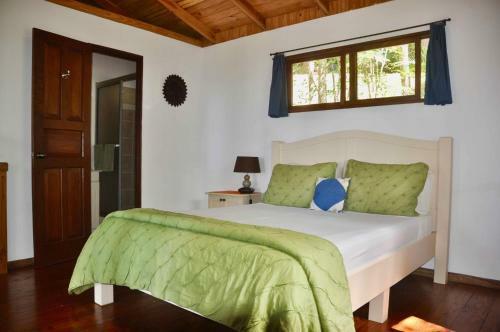 Bed & Breakfast Tiriguro Lodge