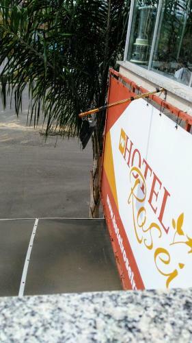 Hotel Roseira