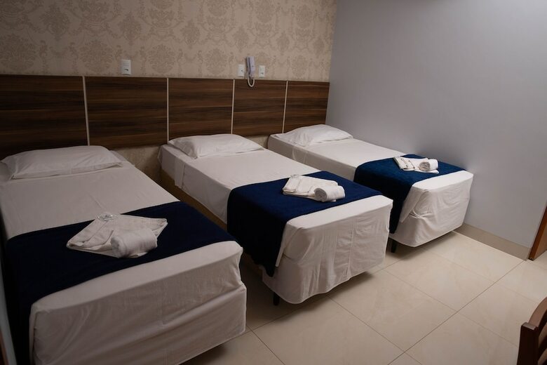 Hotel Araguaia