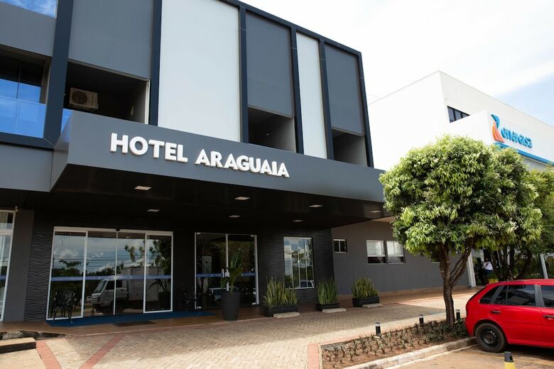 Hotel Araguaia