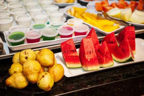 Hotel Vit�ria R�gia