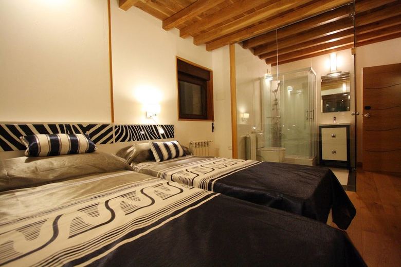 Agroturismo Casa Hc. Ignaciano
