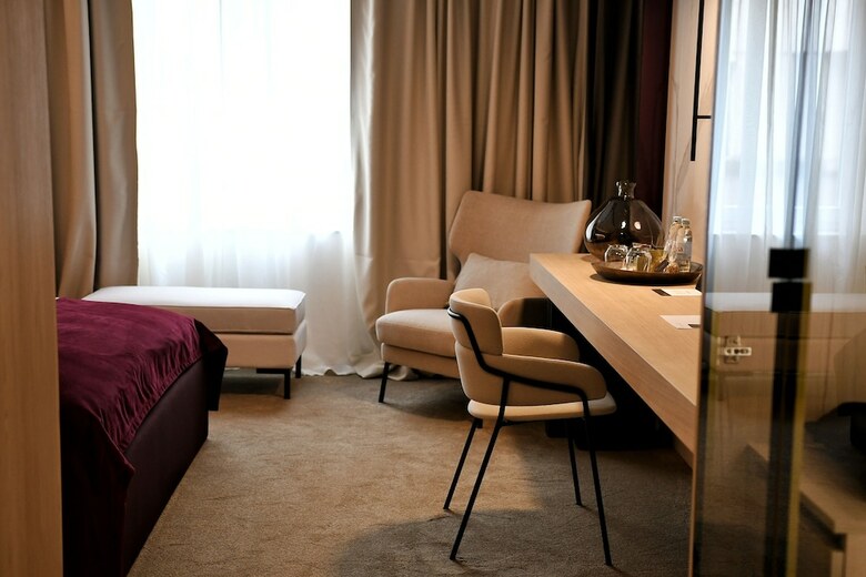 Hotel Pod Zidom Rooms