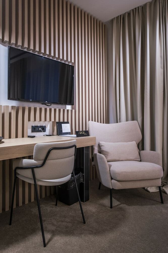 Hotel Pod Zidom Rooms