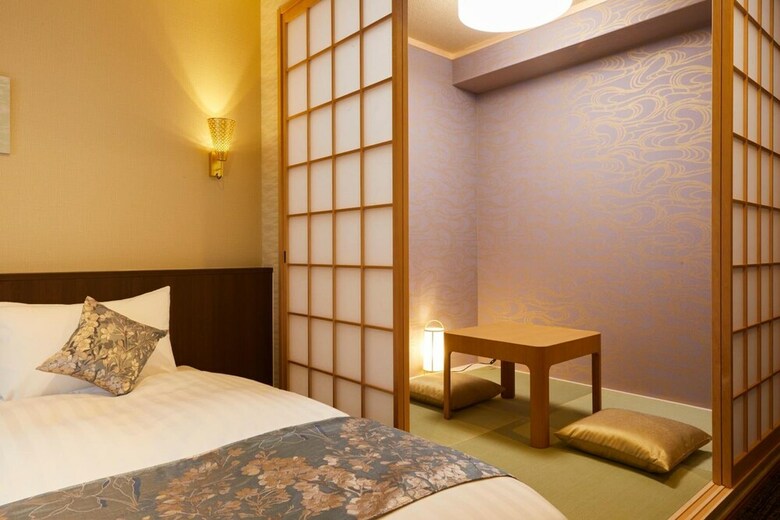 Aparthotel Rinn Miyagawacho Grande