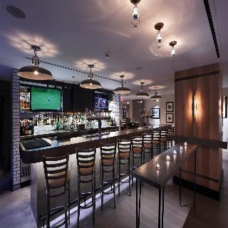 The Back Bay Hotel